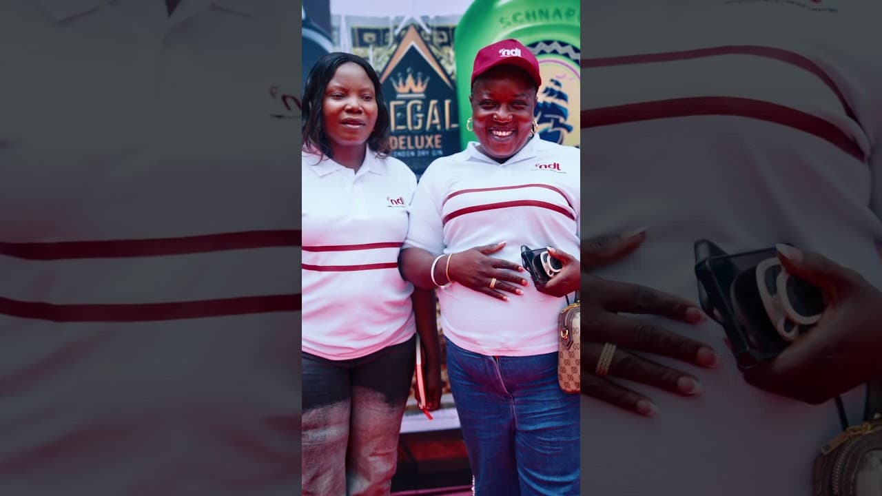 Nigeria Distilleries Annual Conference 2026 | Alternate Cut Highlights | Sheraton Ikeja