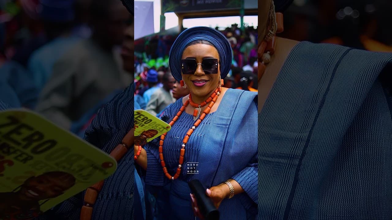 Ojude Oba Festival 2025 | Cultural Highlights from Ijebu-Ode’s Grandest Celebration