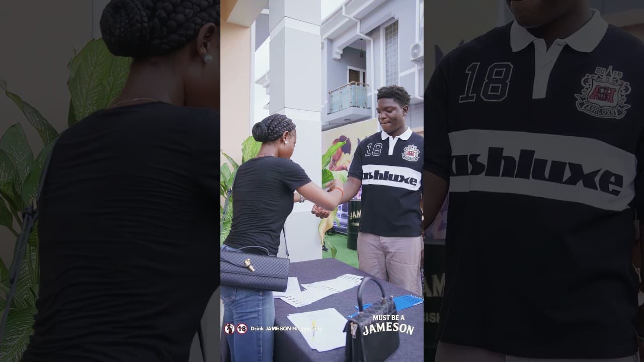 Banke Naya Homecoming Concert Highlights | Jameson Yard, Lekki Phase 1